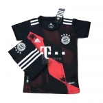 3ª Equipacion Camiseta Bayern Munich Nino 20-21