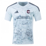 2a Equipacion Camiseta Colorado Rapids 2025 2a Equipacion Camiseta Colorado Rapids 2025