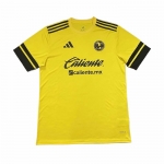 Camiseta America Special 25-26 Tailandia Amarillo Camiseta America Special 25-26 Tailandia Amarillo