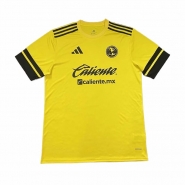 Camiseta America Special 25-26 Tailandia Amarillo