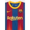 Camiseta Barcelona El Clasico Nino 20-21