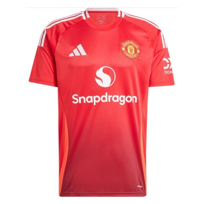 1ª Equipacion Camiseta Manchester United 24-25