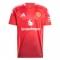 1ª Equipacion Camiseta Manchester United 24-25 1ª Equipacion Camiseta Manchester United 24-25