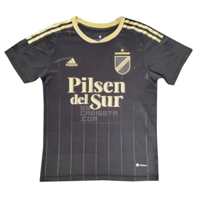 Camiseta Colo-Colo Special 2022 Tailandia