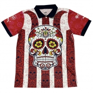 Camiseta Guadalajara Special 23-24 Tailandia