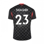 3ª Equipacion Camiseta Liverpool Jugador Shaqiri 20-21 3ª Equipacion Camiseta Liverpool Jugador Shaqiri 20-21