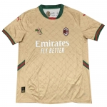 Camiseta AC Milan GC Special 24-25 Tailandia Camiseta AC Milan GC Special 24-25 Tailandia