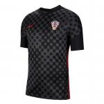 2ª Equipacion Camiseta Croacia 20-21