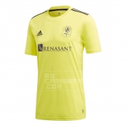 1ª Equipacion Camiseta Nashville SC 2020 1ª Equipacion Camiseta Nashville SC 2020