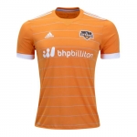 1ª Equipación Camiseta Houston Dynamo 2018 Tailandia