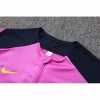 Chandal de Sudadera del Barcelona 25-26 Purpura