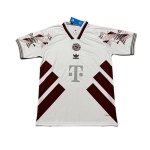 Camiseta Bayern Munich Special 25-26 Tailandia Blanco Camiseta Bayern Munich Special 25-26 Tailandia Blanco