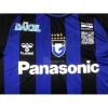 1ª Equipacion Camiseta Gamba Osaka 2023 Tailandia