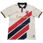 Camiseta Polo del Athletico Paranaense 23-24