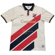 Camiseta Polo del Athletico Paranaense 23-24