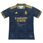 Camiseta Real Madrid Special 2023 Tailandia-24 Azul Camiseta Real Madrid Special 2023 Tailandia-24 Azul
