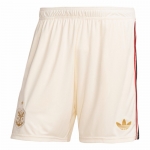 Pantalones Flamengo 3ª 2025