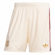 Pantalones Flamengo 3ª 2025 Pantalones Flamengo 3ª 2025