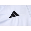 Chandal de Sudadera del Manchester United Nino 25-26 Blanco