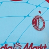 3ª Equipacion Camiseta Feyenoord 25-26