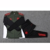 Chandal de Sudadera del Bayern Munich 25-26 Verde