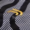 Camiseta Pre Partido del Juventus 2023 Negro