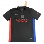 2ª Equipacion Camiseta Barcelona Coldplay 24-25 2ª Equipacion Camiseta Barcelona Coldplay 24-25