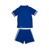 1ª Equipacion Camiseta Leicester City Nino 20-21