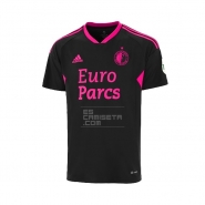 3ª Equipacion Camiseta Feyenoord 22-23 3ª Equipacion Camiseta Feyenoord 22-23