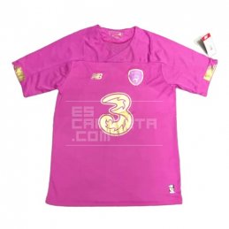 Camiseta Irlanda Portero 2020 Tailandia Purpura