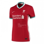 1ª Equipacion Camiseta Liverpool Mujer 20-21 1ª Equipacion Camiseta Liverpool Mujer 20-21