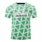 Camiseta Pre Partido del Nigeria 2022 Verde Camiseta Pre Partido del Nigeria 2022 Verde