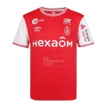 1ª Equipacion Camiseta Stade de Reims 22-23 Tailandia