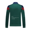 Chaqueta del Italia 2020 Verde