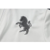 Chandal de Chaqueta del Juventus 24-25 Blanco