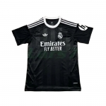 3a Equipacion Camiseta Toronto Portero 25-26 Negro 3a Equipacion Camiseta Toronto Portero 25-26 Negro