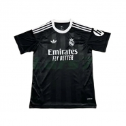 3a Equipacion Camiseta Toronto Portero 25-26 Negro