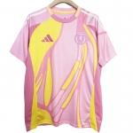 2a Equipacion Camiseta Escocia 2025