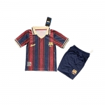 Camiseta Barcelona Special Nino 25-26 Camiseta Barcelona Special Nino 25-26
