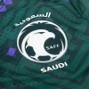 1ª Equipacion Camiseta Arabia Saudita Authentic 2026