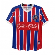 1ª Equipacion Camiseta Bahia 2024 Tailandia