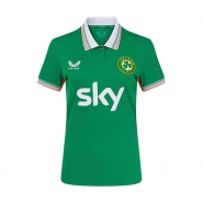 1a Equipacion Camiseta Irlanda 2025