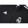 Chandal de Sudadera del Real Madrid 22-23 Negro