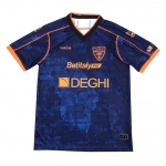 3a Equipacion Camiseta Lecce 24-25 Tailandia