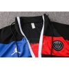Chaqueta del Paris Saint-Germain 20/21 Negro