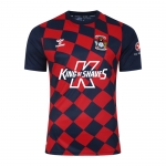 2ª Equipacion Camiseta Coventry City 23-24 2ª Equipacion Camiseta Coventry City 23-24
