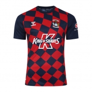 2ª Equipacion Camiseta Coventry City 23-24 2ª Equipacion Camiseta Coventry City 23-24