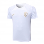 Camiseta de Entrenamiento Corinthians 23-24 Blanco Camiseta de Entrenamiento Corinthians 23-24 Blanco