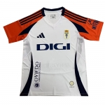 2a Equipacion Camiseta Real Oviedo 24-25 2a Equipacion Camiseta Real Oviedo 24-25