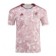 2ª Equipacion Camiseta Mexico 2022